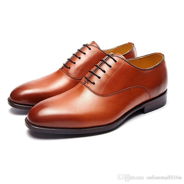 dress shoes handmade men leather dress shoes genuine leather male wedding business shoes 2019 sale, Red;white
dress shoes handmade men leather dress shoes genuine leather male wedding business shoes 2019 sale, Red;white