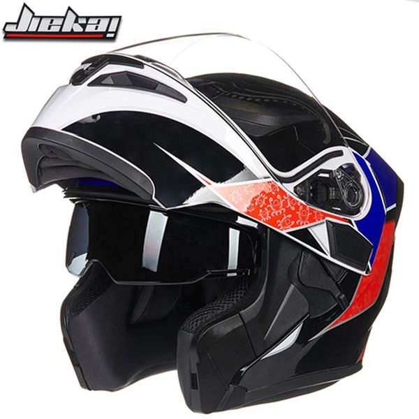 new arrival double shield motorcycle helmet dot ece approved flip up motorbike helmet for all kids of motorbikes ing
new arrival double shield motorcycle helmet dot ece approved flip up motorbike helmet for all kids of motorbikes ing