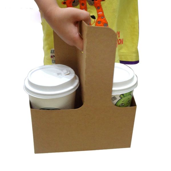 kraft paper coffee cup holder disposable takeaway beverages drinking coffee milk tea packaging ing
kraft paper coffee cup holder disposable takeaway beverages drinking coffee milk tea packaging ing