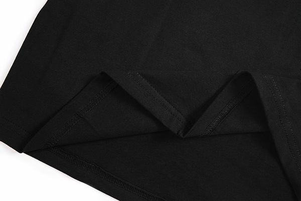t t-shirt t shirt male fashion luxury shirts clothes women tshirts designer paris quality printed summer mens italy 100% cotton tee hfnm, Black
t t-shirt t shirt male fashion luxury shirts clothes women tshirts designer paris quality printed summer mens italy 100% cotton tee hfnm, Black