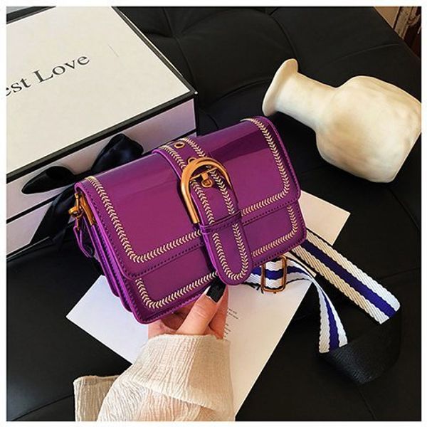 fashion design classic solid color wild shoulder bag retro mini small square bags simple trend handbag
fashion design classic solid color wild shoulder bag retro mini small square bags simple trend handbag