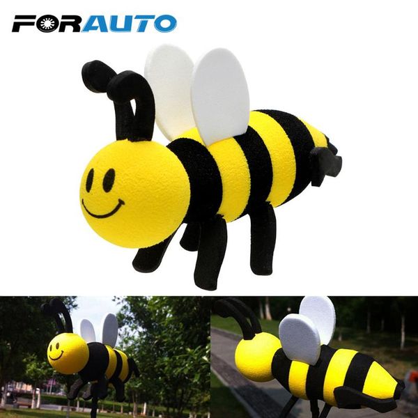 forauto cute bee антенна украшения для украшения автомобиля аксессуары для интерьера прекрасные антенны топпер украшения brand new
forauto cute bee антенна украшения для украшения автомобиля аксессуары для интерьера прекрасные антенны топпер украшения brand new