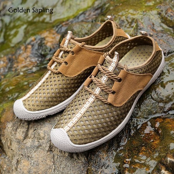 golden sapling breathable sneakers men summer air mesh outdoor shoes light weight mountain hiking boots sports trekking shoes
golden sapling breathable sneakers men summer air mesh outdoor shoes light weight mountain hiking boots sports trekking shoes