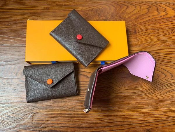 new designer button women short wallets female fashion zero purse european style lady casual clutchs with box dust bag, Red;black
new designer button women short wallets female fashion zero purse european style lady casual clutchs with box dust bag, Red;black