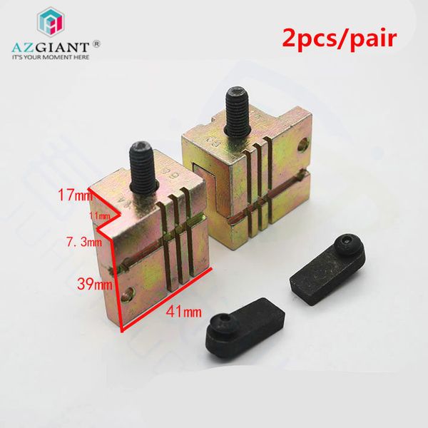 azgiant pd002 multi-function fixture steel clamp for vertical 339 339c key cut copy machine all steel chucking locksmith tool
azgiant pd002 multi-function fixture steel clamp for vertical 339 339c key cut copy machine all steel chucking locksmith tool