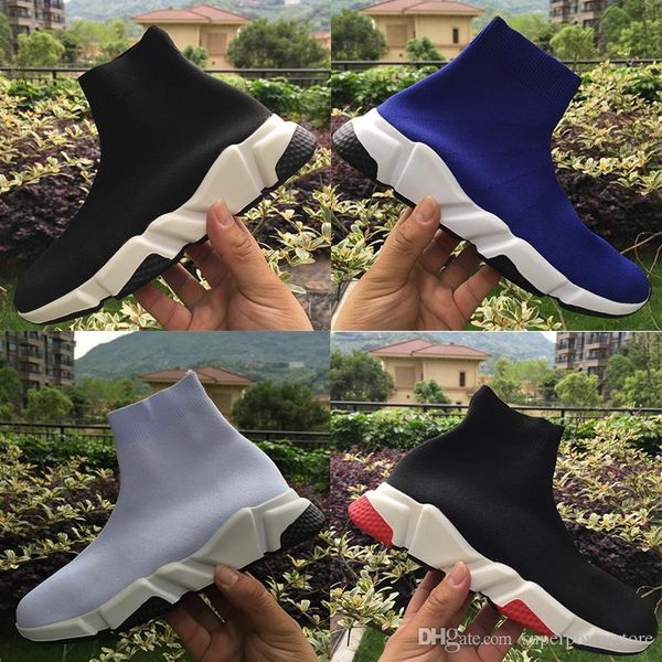 fashion luxury men sock shoes speed trainer triple black white grey prune royal men women casual designer sneakers size36-45
fashion luxury men sock shoes speed trainer triple black white grey prune royal men women casual designer sneakers size36-45