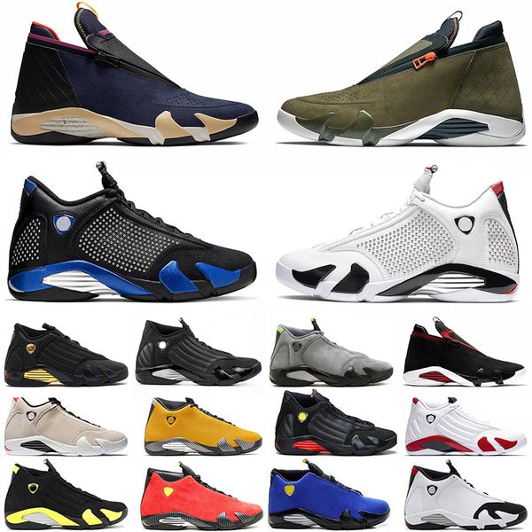 with box 14 14s reverse last smen basketball shoes og black blue thunder red suede last sblack yellow dmp sneakers 7-13, White;red
with box 14 14s reverse last smen basketball shoes og black blue thunder red suede last sblack yellow dmp sneakers 7-13, White;red