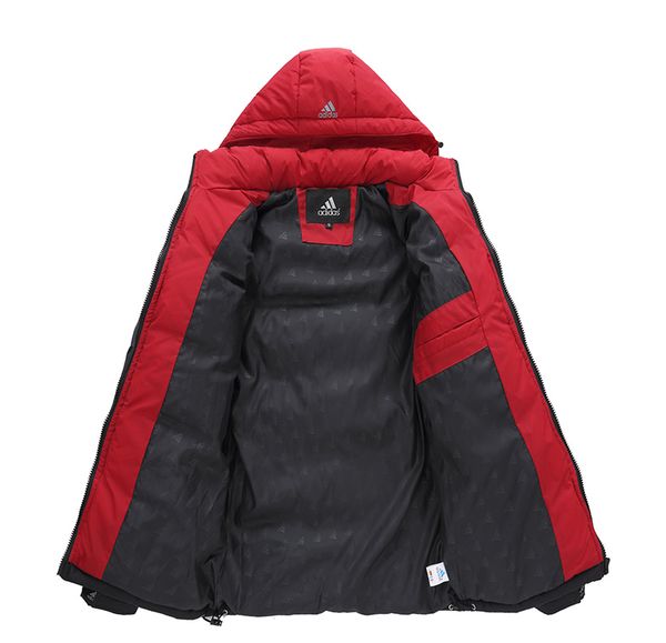 2019 new brand men winter jacket ,fashion sports outdoor winter down coat men,men outerwear jacket brand anti-wind hooded jacket, Black
2019 new brand men winter jacket ,fashion sports outdoor winter down coat men,men outerwear jacket brand anti-wind hooded jacket, Black