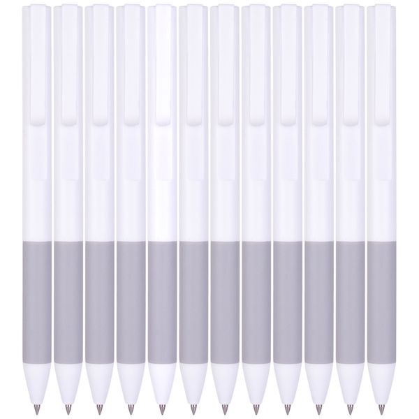 deli a023 12pcs ball pen rod rotating ballpoint pen stationery ballpen 0.5mm black ink office & school supplies
deli a023 12pcs ball pen rod rotating ballpoint pen stationery ballpen 0.5mm black ink office & school supplies