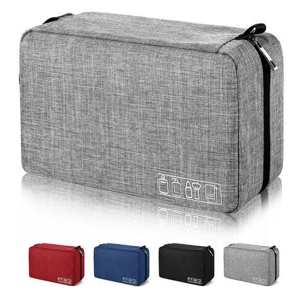 mens toiletry bag hanging travel shaving dopp kit waterproof organizer bag perfect travel accessory gift
mens toiletry bag hanging travel shaving dopp kit waterproof organizer bag perfect travel accessory gift
