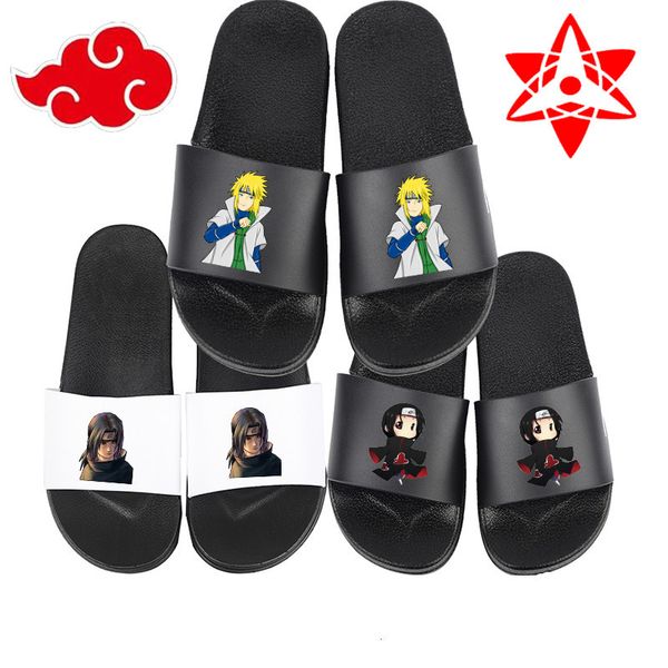 anime naruto slippers naruto uchiha sasuke kakashi cosplay summer flip flops soft rubber beach water sandals x9167, Black
anime naruto slippers naruto uchiha sasuke kakashi cosplay summer flip flops soft rubber beach water sandals x9167, Black