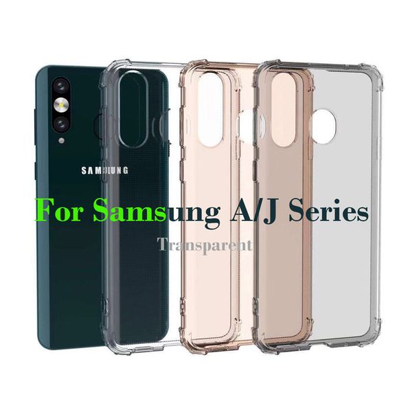 mil anti-dropping tpu case for samsung a50 a40 m30 j6 prime transparent cases no packing air cushion protection 
mil anti-dropping tpu case for samsung a50 a40 m30 j6 prime transparent cases no packing air cushion protection
