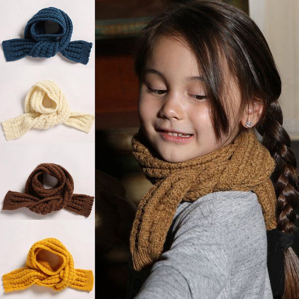 korean knit wool solid soft warm autumn winter thick kids children boys girls shawls wraps scarves accessories, Blue;gray
korean knit wool solid soft warm autumn winter thick kids children boys girls shawls wraps scarves accessories, Blue;gray