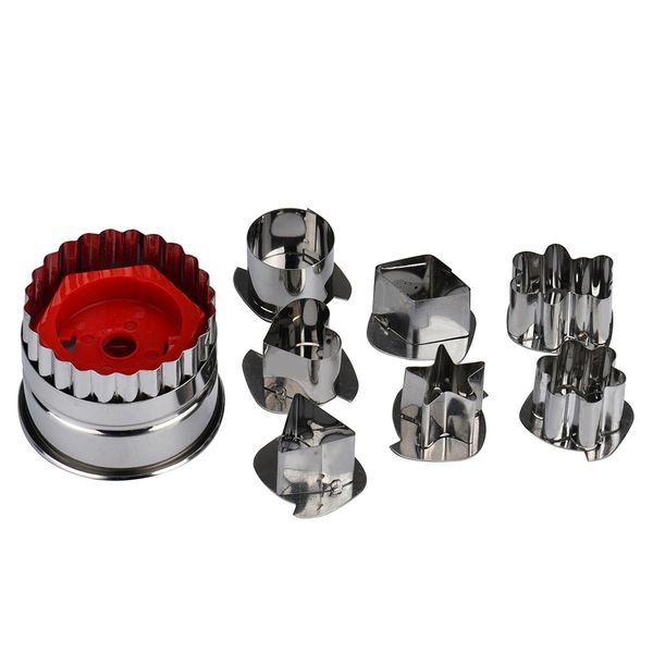 7pcs / lot cookie cutter tools 3d сценарий из нержавеющей стали cookie cutter set пряничный торт бисквит mold fondant cutter fb другие выпек
7pcs / lot cookie cutter tools 3d сценарий из нержавеющей стали cookie cutter set пряничный торт бисквит mold fondant cutter fb другие выпек