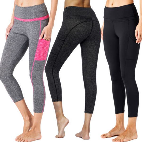 hirigin womens fitness yoga leggings running gym sport high waist jogging pants skinny trousers support wholesale, White;red
hirigin womens fitness yoga leggings running gym sport high waist jogging pants skinny trousers support wholesale, White;red