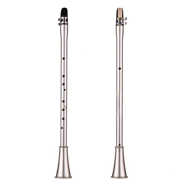mini simple clarinet sax compact clarinet-saxophone abs material musical wind instrument for beginners with carry bag
mini simple clarinet sax compact clarinet-saxophone abs material musical wind instrument for beginners with carry bag