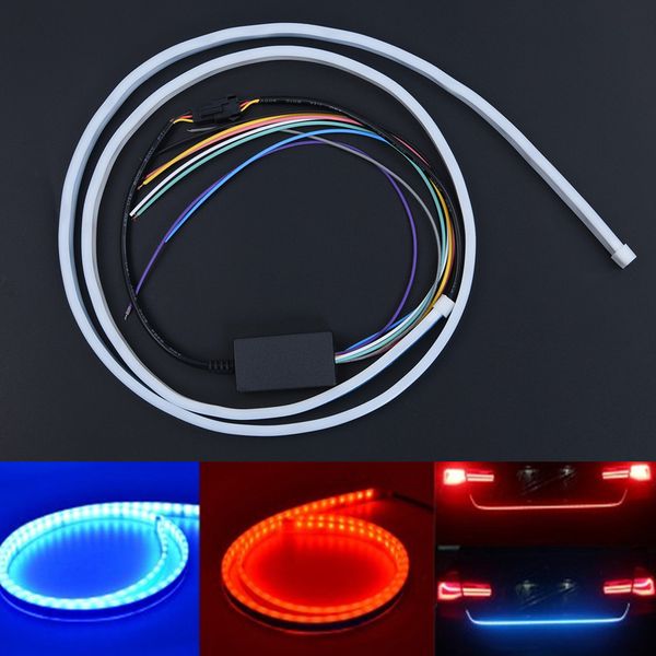 t12v \светлое адвокатское сословие прокладки сид rgb свет украшения лампа подходит для багажника автомобиля trunksuv
t12v \светлое адвокатское сословие прокладки сид rgb свет украшения лампа подходит для багажника автомобиля trunksuv