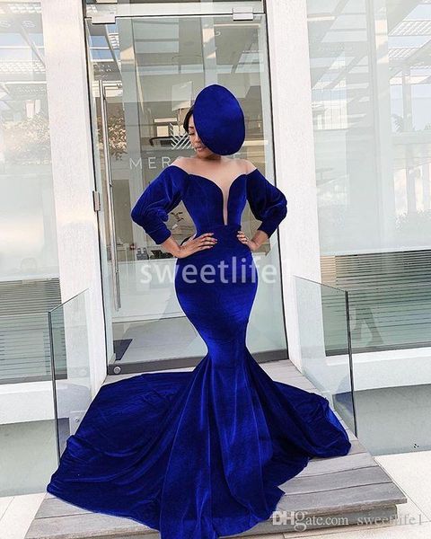 элегантное тонкий royal blue пром платье с плечом с длинным рукавом vevlet русалка формального случаем вечерних платьев партии выполненных н, Black
элегантное тонкий royal blue пром платье с плечом с длинным рукавом vevlet русалка формального случаем вечерних платьев партии выполненных н, Black