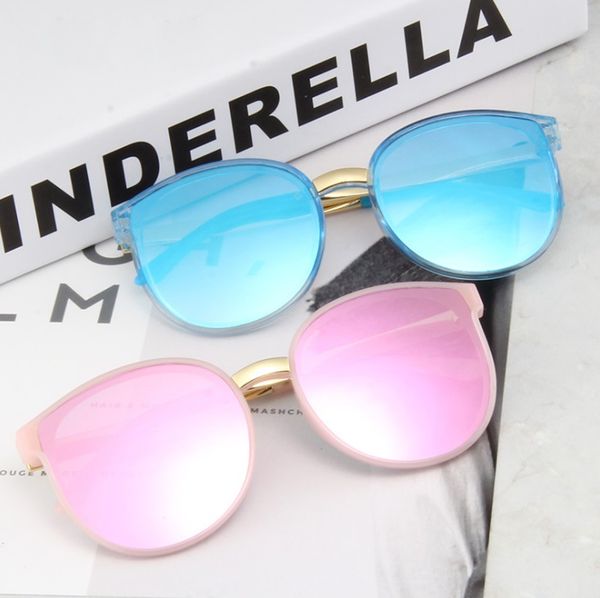 2020 new boys girls kids round sunglasses brand children mirror sun glasses 100%uv protection children gift, White;black
2020 new boys girls kids round sunglasses brand children mirror sun glasses 100%uv protection children gift, White;black