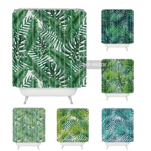 sweetenlife tropical shower curtain polyester fabric simple bathroom curtain designs green plants curtains bath waterproof 180cm
sweetenlife tropical shower curtain polyester fabric simple bathroom curtain designs green plants curtains bath waterproof 180cm