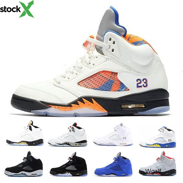 5 5s black metallic 3m reflect black grape oreo basketball shoes men 5s red white cement sneakers 40-47
5 5s black metallic 3m reflect black grape oreo basketball shoes men 5s red white cement sneakers 40-47