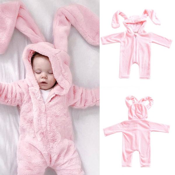 winter baby kids long sleeve jumpsuit 's ears romper infants baby cute hooded cotton velvet romper pink body suit #15, Blue
winter baby kids long sleeve jumpsuit 's ears romper infants baby cute hooded cotton velvet romper pink body suit #15, Blue