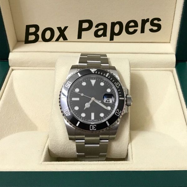 10 color luxury mens watches automatic watch stainless steel watch ceramic bezel sapphire glass 2813 movement men watch watches wristwatch, Slivery;brown
10 color luxury mens watches automatic watch stainless steel watch ceramic bezel sapphire glass 2813 movement men watch watches wristwatch, Slivery;brown