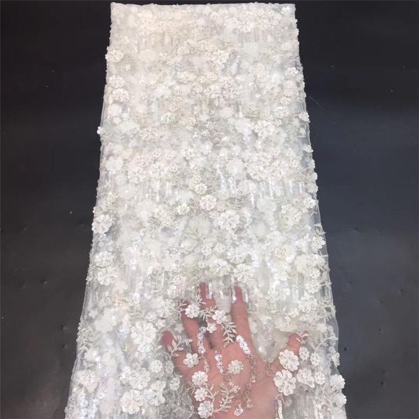 african sequin lace fabric 2020 high-quality lace french mesh embroidery fabric nigerian wedding zx3676, Pink;blue 
african sequin lace fabric 2020 high-quality lace french mesh embroidery fabric nigerian wedding zx3676, Pink;blue