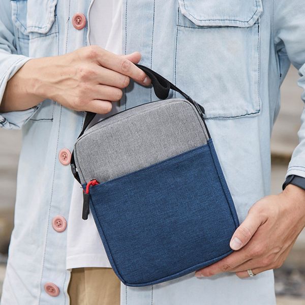 2019 fashion men waterproof shoulder bag pockets anti theft large capacity outdoor messenger bag lby
2019 fashion men waterproof shoulder bag pockets anti theft large capacity outdoor messenger bag lby