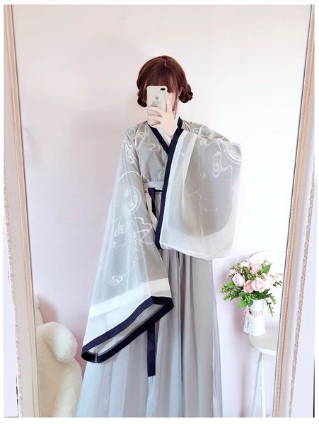 hanfu chinese dance costume traditional women ancient dress folk dance dress festival stage outfit performance clothing sl1394, Black;red
hanfu chinese dance costume traditional women ancient dress folk dance dress festival stage outfit performance clothing sl1394, Black;red