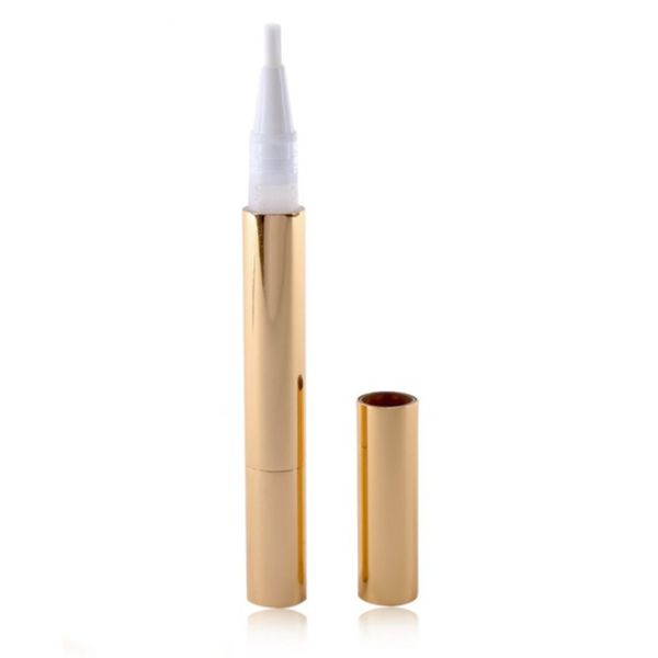 storage bottles & jars 100pcs/lot 3ml empty nail polish bottle lip gloss tube swivel pen separate bottling of foundation twist with brush
storage bottles & jars 100pcs/lot 3ml empty nail polish bottle lip gloss tube swivel pen separate bottling of foundation twist with brush