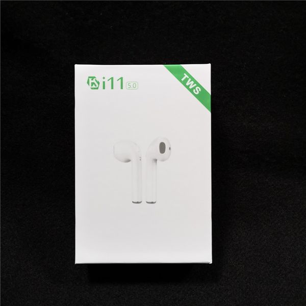 100pc lot i11 5 0 tw earbud wirele headphone bluetooth earphone head et for iphone x 8 plu am ung galaxy 8 9 note 9
100pc lot i11 5 0 tw earbud wirele headphone bluetooth earphone head et for iphone x 8 plu am ung galaxy 8 9 note 9