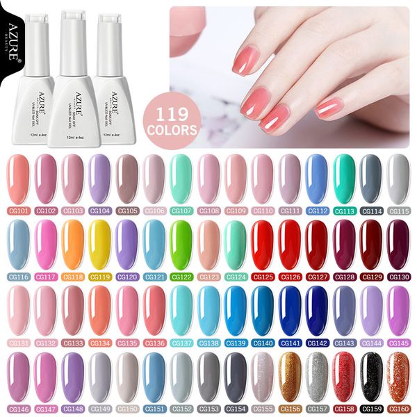 beauty 12ml uv nail gel polish 60 colors led nail varnish polish soak off semi permanent led lacquer enamel gel, Red;pink
beauty 12ml uv nail gel polish 60 colors led nail varnish polish soak off semi permanent led lacquer enamel gel, Red;pink