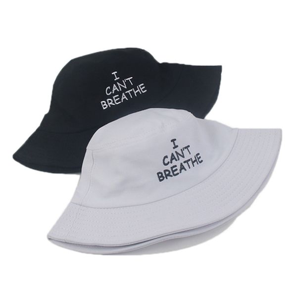i can't breathe bucket hat black lives matter american parade letter embroidery designer visor outdoor sport riding hha1345, Yellow
i can't breathe bucket hat black lives matter american parade letter embroidery designer visor outdoor sport riding hha1345, Yellow