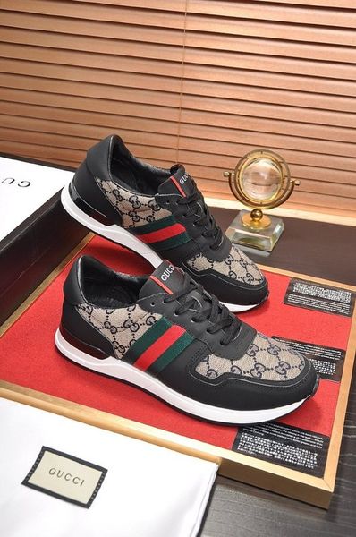 19ss designers luxurious brand sneakers loafers fashion g low lace casual shoes outdoor g designers shoes 38-45, Black
19ss designers luxurious brand sneakers loafers fashion g low lace casual shoes outdoor g designers shoes 38-45, Black