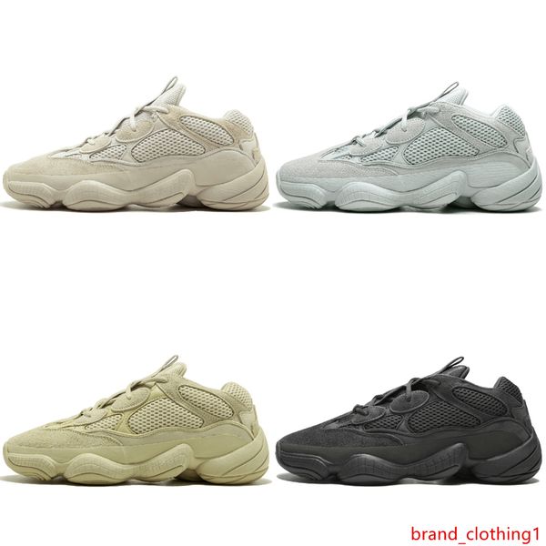 kanye west 500 desert rat blush 500s salt super moon yellow utility black mens running shoes for men women sport sneakers trainers eur 36-45
kanye west 500 desert rat blush 500s salt super moon yellow utility black mens running shoes for men women sport sneakers trainers eur 36-45