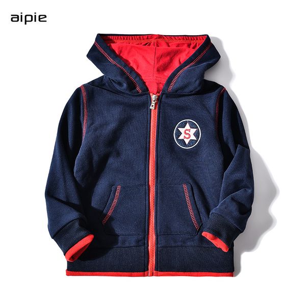boys jackets new arrived casual zipper cotton 100% children hooded jackets kids outwear & coats for 4-14 year wear, Blue;gray
boys jackets new arrived casual zipper cotton 100% children hooded jackets kids outwear & coats for 4-14 year wear, Blue;gray