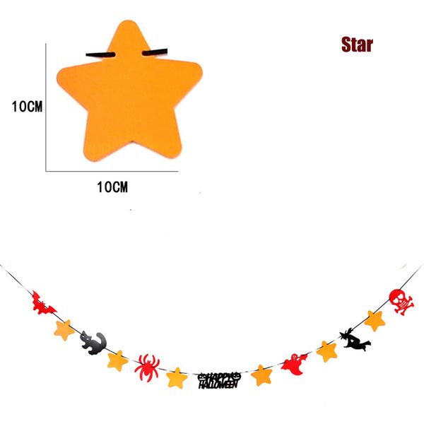 2 стиля хэллоуиной баннеры флаги партии висячих украшений supplies star witch шляпа баннер партия висячие украшения jk1909kd
2 стиля хэллоуиной баннеры флаги партии висячих украшений supplies star witch шляпа баннер партия висячие украшения jk1909kd