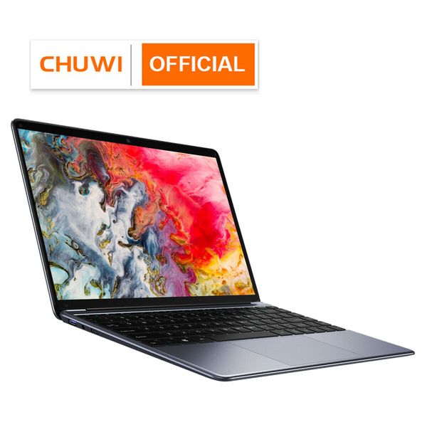 CHUWI HeroBook Pro ноутбук Windows 10 Intel 14.1 " Boardless Notebook 8+256G
CHUWI HeroBook Pro ноутбук Windows 10 Intel 14.1 " Boardless Notebook 8+256G