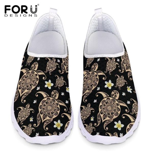 forudesigns sea turtle printed women light mesh sneakers summer breathable shoes casual shoes flats slip on ladies loafers, Black
forudesigns sea turtle printed women light mesh sneakers summer breathable shoes casual shoes flats slip on ladies loafers, Black