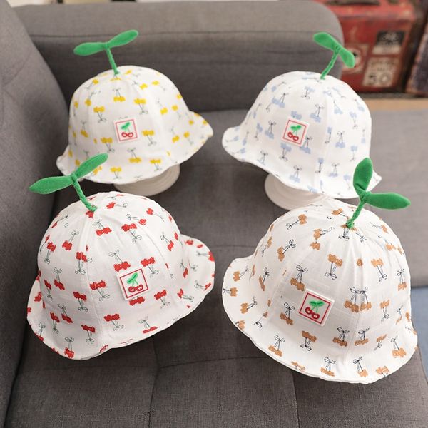 fisherman cap cap autumn thin 6-december baby cute baby fisherman hat girl sun hat, Yellow
fisherman cap cap autumn thin 6-december baby cute baby fisherman hat girl sun hat, Yellow