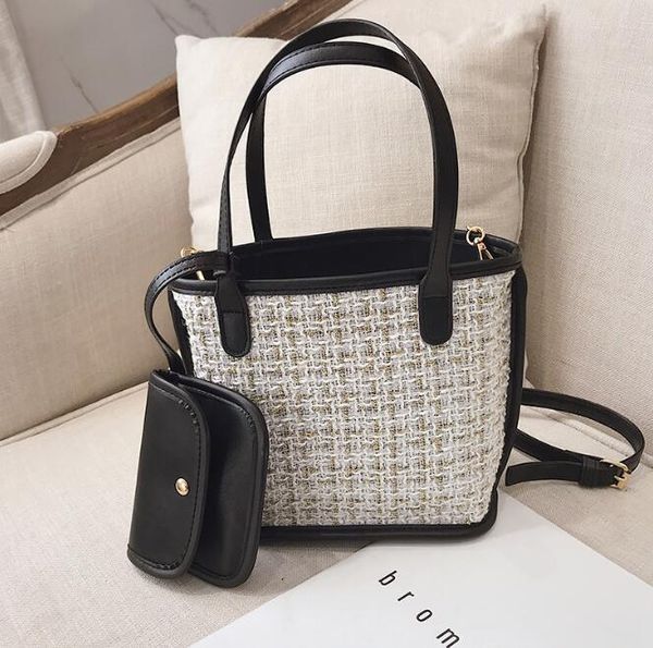 3pcs/set fashion leather women composite shoulder bags handbag crossbody sling bags clutch bag female messenger bag n-4670
3pcs/set fashion leather women composite shoulder bags handbag crossbody sling bags clutch bag female messenger bag n-4670