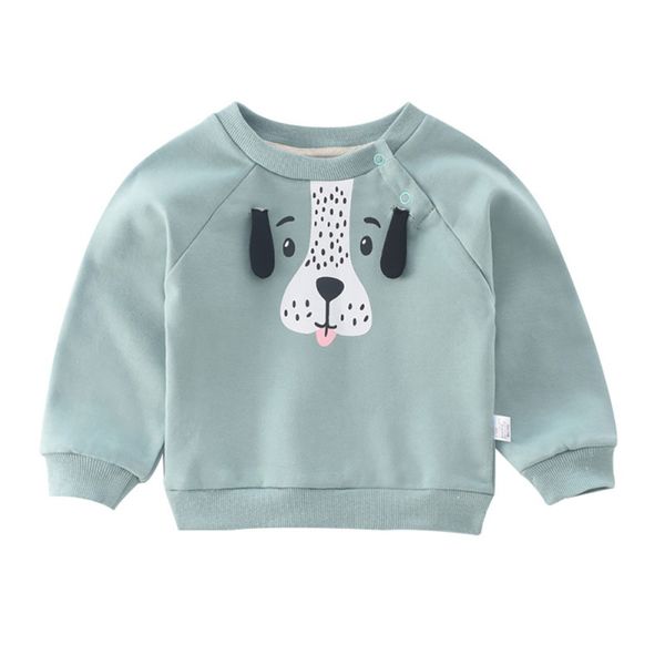 sweet autumn kids baby girl boy cartoon print sweatshirts casual toddler blouse long sleeve outerwear, Black
sweet autumn kids baby girl boy cartoon print sweatshirts casual toddler blouse long sleeve outerwear, Black