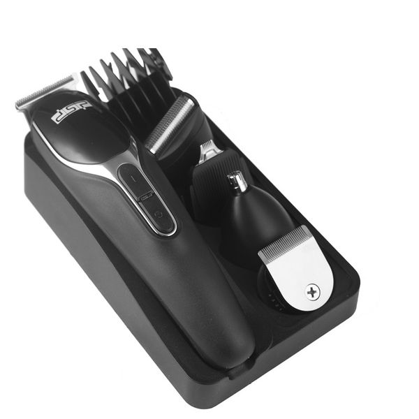 6in1 professional hair trimmer hair clipper beard trimer body men electric cutter hair cutting machine haircut usb grooming kit
6in1 professional hair trimmer hair clipper beard trimer body men electric cutter hair cutting machine haircut usb grooming kit