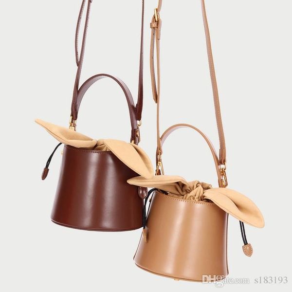 2019 brand fashion luxury designer woman bags genuine leather tie knotting designer handbags shoulder bags 3 colors optional
2019 brand fashion luxury designer woman bags genuine leather tie knotting designer handbags shoulder bags 3 colors optional