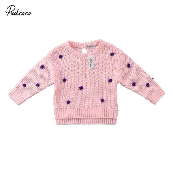 newborn toddler baby girls sweater children long sleeve sweatshirt knitting clothes 2018 winter autumn, Blue
newborn toddler baby girls sweater children long sleeve sweatshirt knitting clothes 2018 winter autumn, Blue