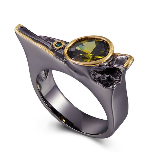 irregular long shape cool ring gun black jewelry green stone cocktail party rings girl jewellery, Golden;silver
irregular long shape cool ring gun black jewelry green stone cocktail party rings girl jewellery, Golden;silver