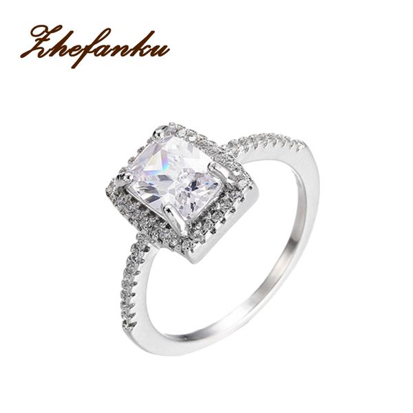fashion jewelry wedding silver-color rings for women zircon trendy accessories ring engagement jewelry gift, Slivery;golden
fashion jewelry wedding silver-color rings for women zircon trendy accessories ring engagement jewelry gift, Slivery;golden