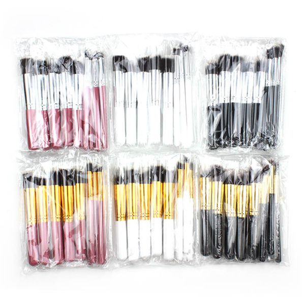 2021 new big size 10pcs/set makeup brushes professional kits cosmetic brush set kit tool makeup brushes set with opp bag
2021 new big size 10pcs/set makeup brushes professional kits cosmetic brush set kit tool makeup brushes set with opp bag