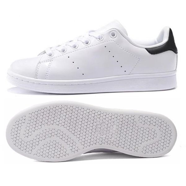 stan-smith classic men's and woman casual shoe skateboarding shoes comfortable breathable casual sneakers shoe 36-44 size, Black
stan-smith classic men's and woman casual shoe skateboarding shoes comfortable breathable casual sneakers shoe 36-44 size, Black